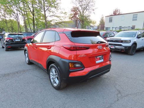 Used 2020 Hyundai Kona SE FWD image 4