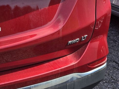 Used 2021 Chevrolet Equinox LT image 11