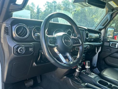 Used 2023 Jeep Wrangler Unlimited Rubicon 392 w/ Xtreme Recon 35" Tire Package image 8