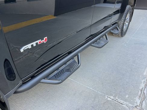Used 2021 GMC Canyon AT4 w/ Driver Alert Package AWD/4WD image 12