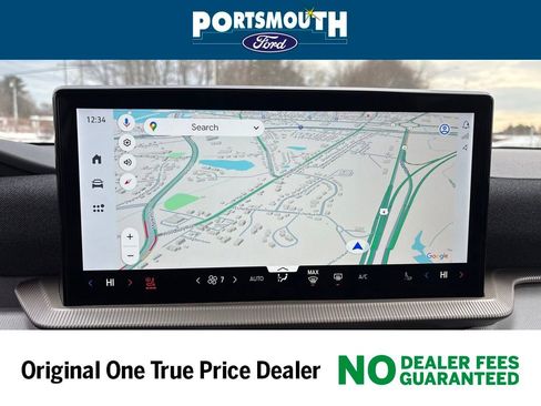 New 2026 Ford Explorer Active image 11