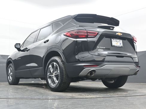 Used 2023 Chevrolet Blazer LT w/ Convenience Package image 25