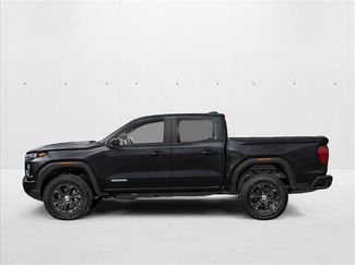 New 2026 GMC Canyon Elevation RWD video 3