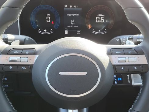 New 2026 Hyundai Sonata SEL FWD image 20