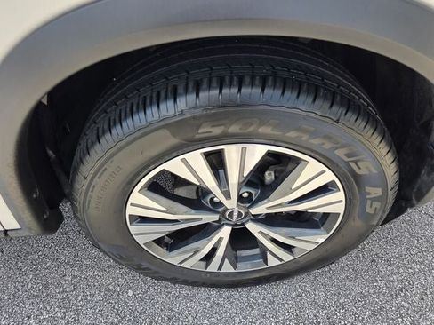 Used 2023 Nissan Rogue SV AWD/4WD image 10