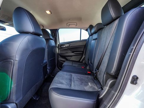 New 2026 Mitsubishi Eclipse Cross SE image 42