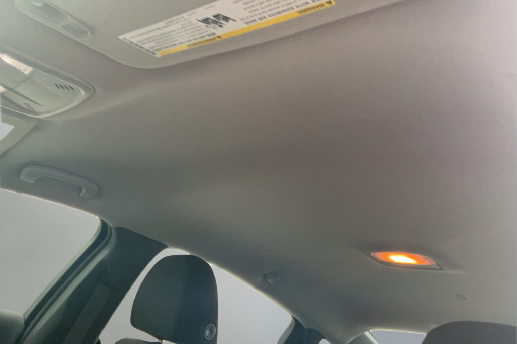 Certified 2023 Chevrolet Malibu LS FWD image 17