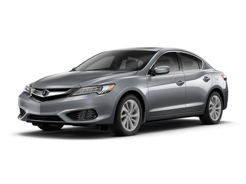 Used 2018 Acura ILX FWD image 3