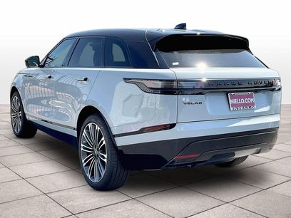New 2025 Land Rover Range Rover Velar Dynamic SE