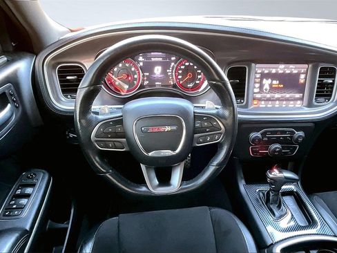 Used 2021 Dodge Charger Scat Pack image 6