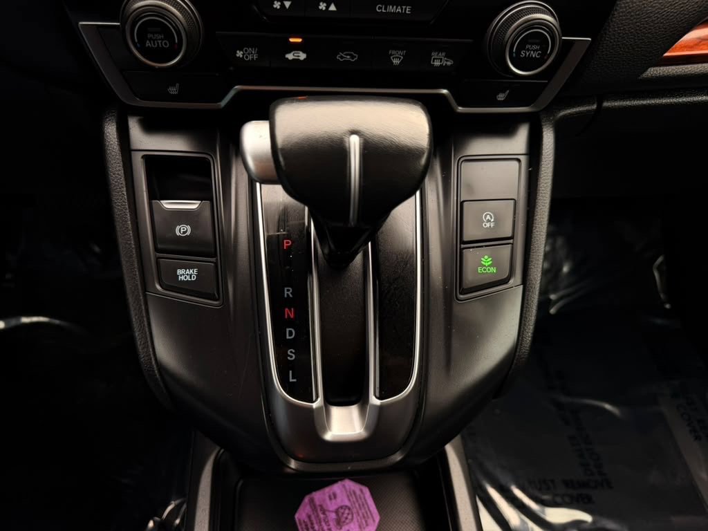Used 2020 Honda CR-V EX-L image 29