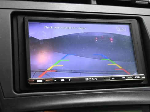 Used 2011 Toyota Prius Three image 12