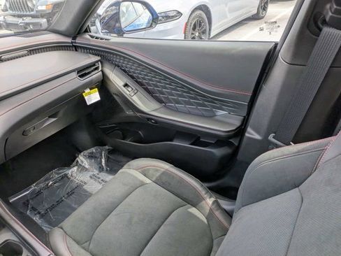 New 2026 Dodge Charger R/T AWD/4WD image 18