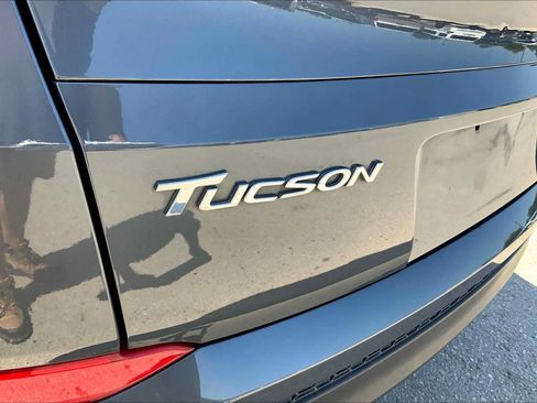 Used 2017 Hyundai Tucson SE FWD image 29