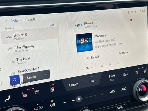 New 2026 Lexus TX 350 350 image 23