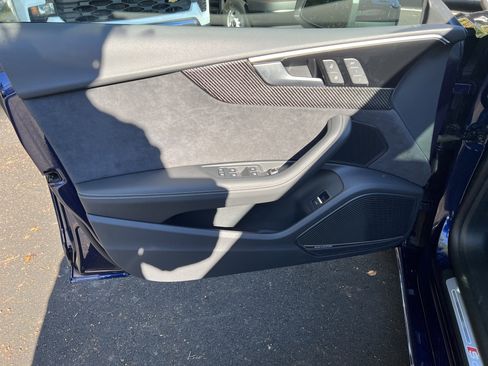 Used 2025 Audi A5 2.0T Premium Plus image 14