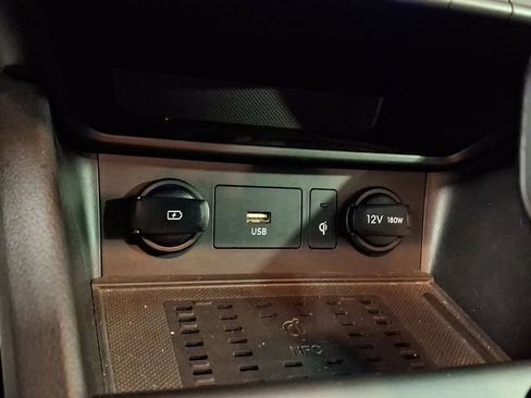 Used 2022 Hyundai Kona N Line w/ Tech Package image 23