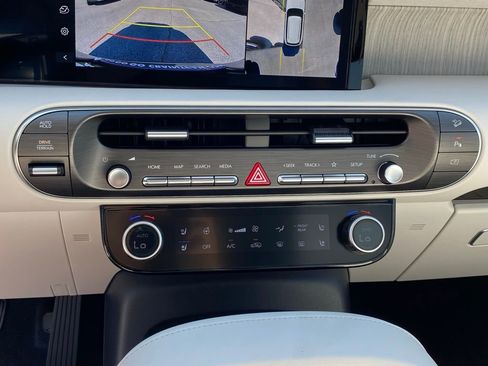 New 2026 Hyundai Palisade Calligraphy AWD/4WD image 16