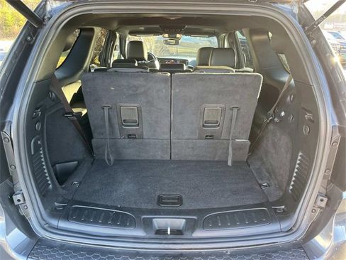 Used 2025 Dodge Durango R/T image 20