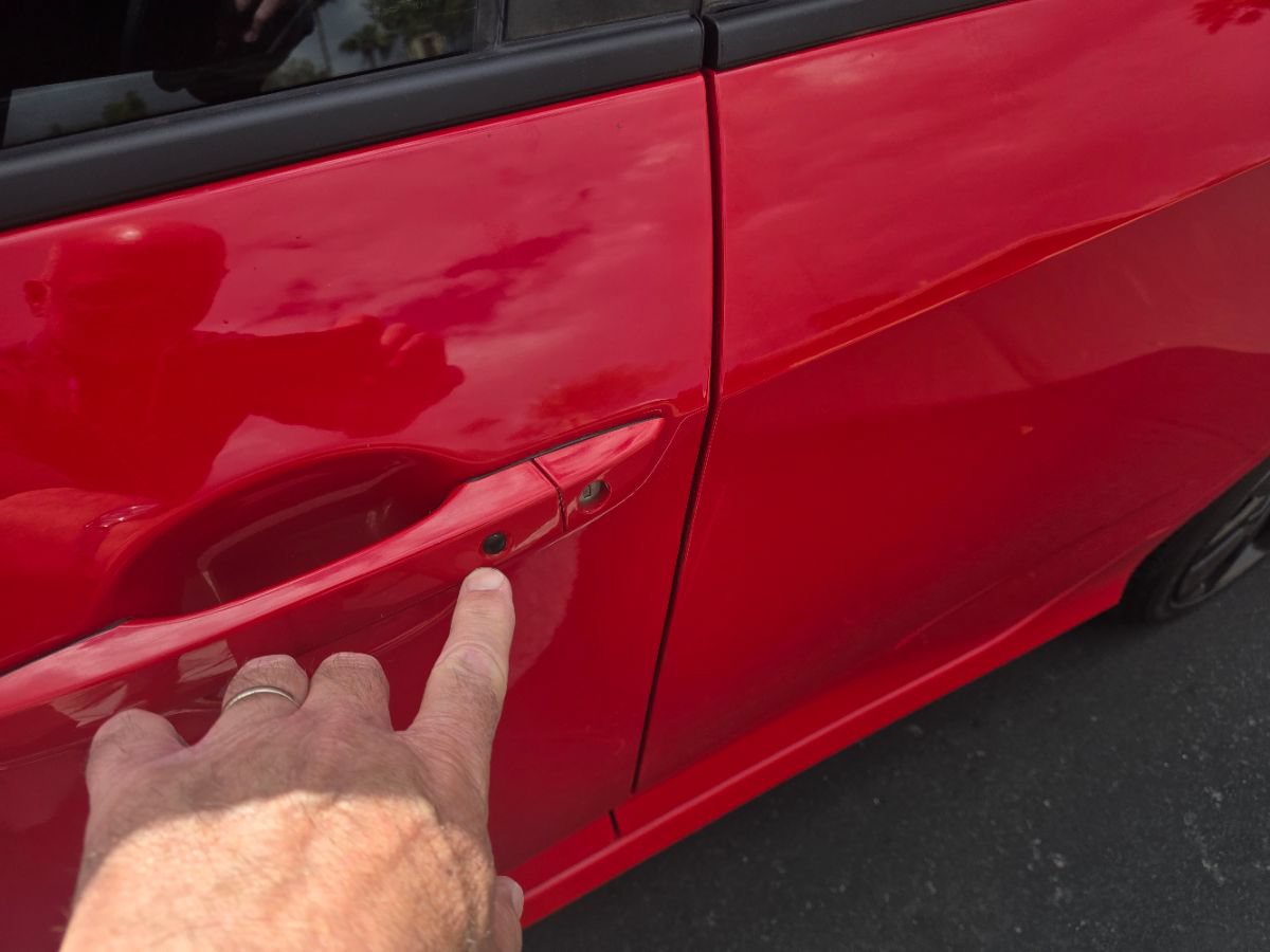 Used 2019 Honda Civic Sport image 38
