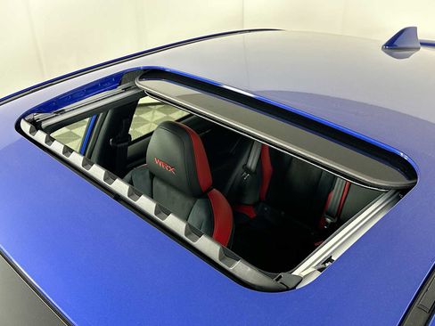 New 2026 Subaru WRX Limited AWD/4WD image 20