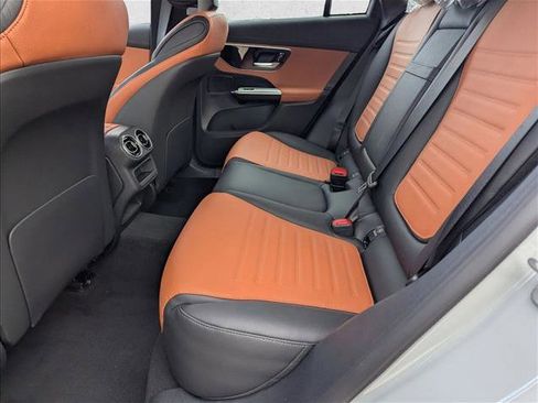 New 2026 Mercedes-Benz GLC 43 AMG 4MATIC image 14