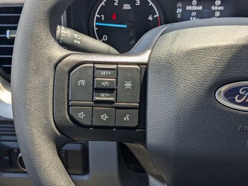 New 2025 Ford F550 4x4 Crew Cab Super Duty image 20