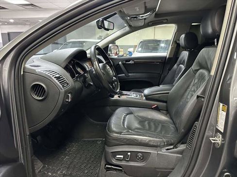 Used 2012 Audi Q7 TDI Premium Plus AWD/4WD image 12