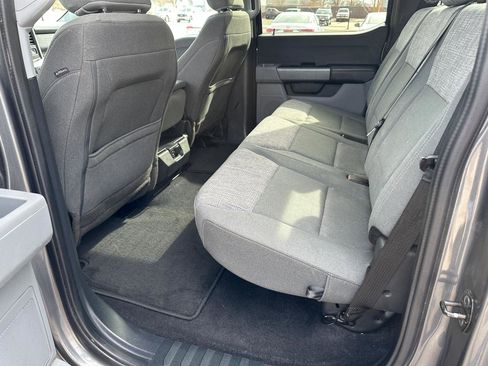 Used 2023 Ford F150 XLT w/ Trailer Tow Package image 17