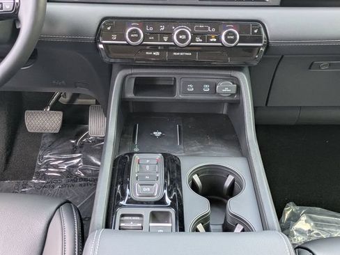 New 2026 Honda Passport RTL image 17