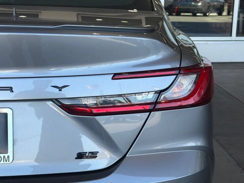 New 2026 Toyota Camry SE w/ Multimedia Upgrade Package FWD image 12
