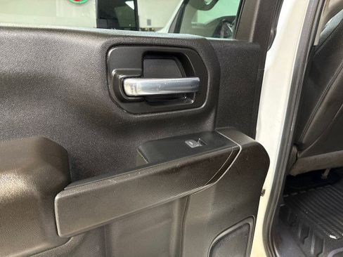 Used 2022 Chevrolet Silverado 3500 W/T w/ WT Convenience Package image 39
