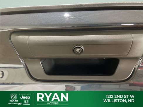 New 2026 RAM 1500 Big Horn image 17