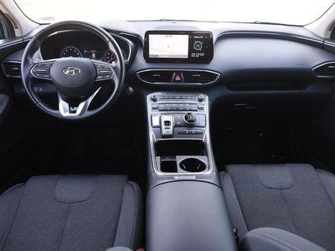 Used 2023 Hyundai Santa Fe SEL image 23