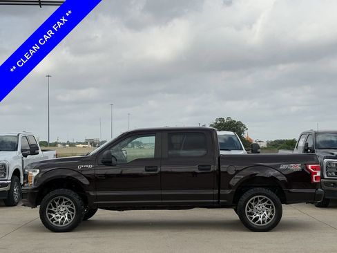 Used 2019 Ford F150 XL w/ Equipment Group 101A Mid image 3