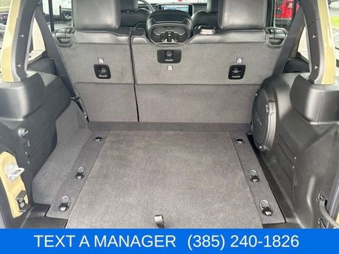 New 2026 Jeep Wrangler Unlimited Rubicon image 8