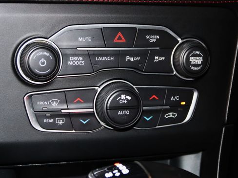 Used 2022 Dodge Charger Scat Pack RWD image 52