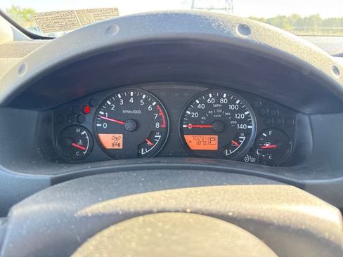 Used 2019 Nissan Frontier SV image 24