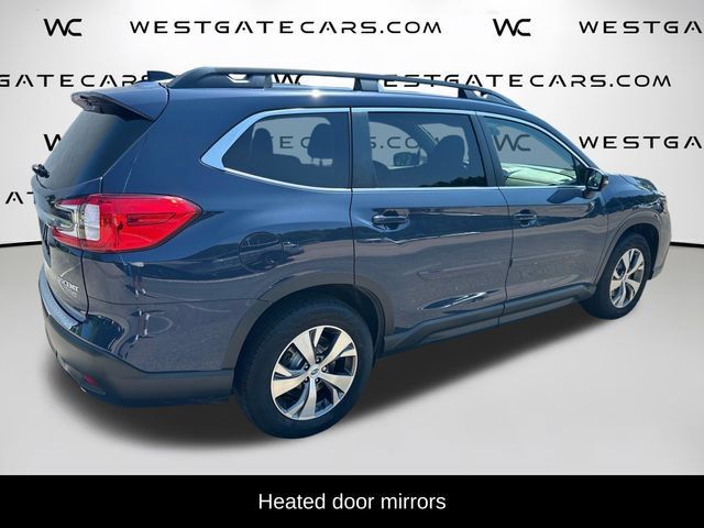 Used 2023 Subaru Ascent Premium AWD/4WD image 22