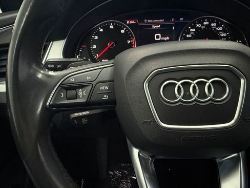 Used 2018 Audi Q7 2.0T Premium Plus w/ Premium Plus Package image 15