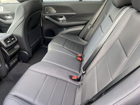 Used 2026 Mercedes-Benz GLE 350 4MATIC image 28