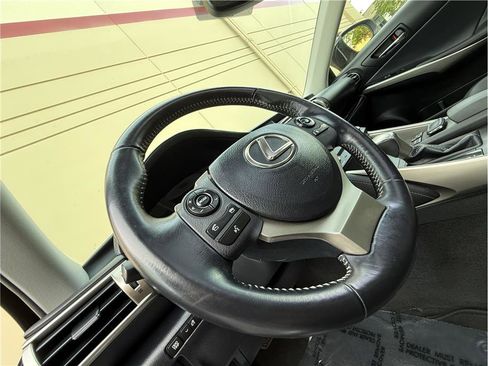 Used 2015 Lexus IS 250 w/ Navigation System Package image 8