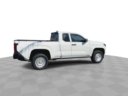Used 2025 Toyota Tacoma SR RWD image 10