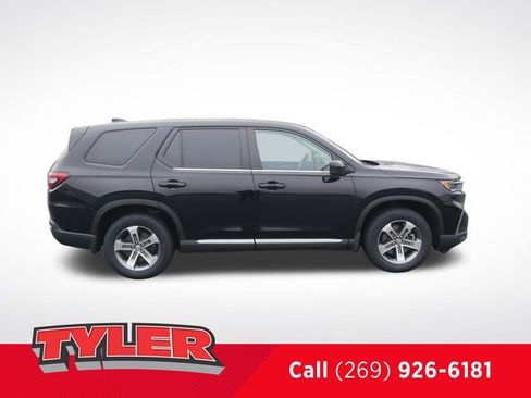 Used 2023 Honda Pilot EX-L image 9