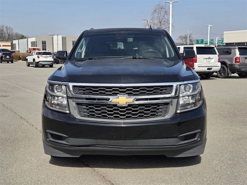 Used 2018 Chevrolet Tahoe LT image 15