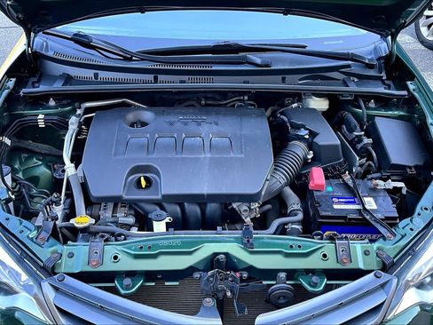 Used 2016 Toyota Corolla LE FWD image 30