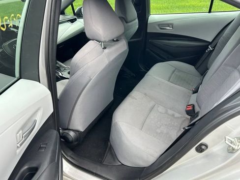 Used 2023 Toyota Corolla SE FWD image 10