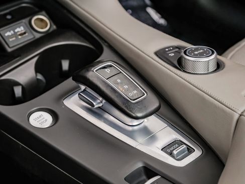 Used 2023 INFINITI QX50 Luxe image 29