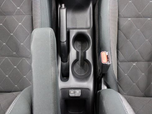 Used 2020 Nissan Kicks S FWD image 25