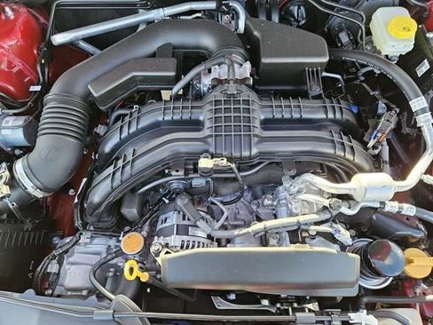 New 2026 Subaru Impreza 2.0i Sport image 21